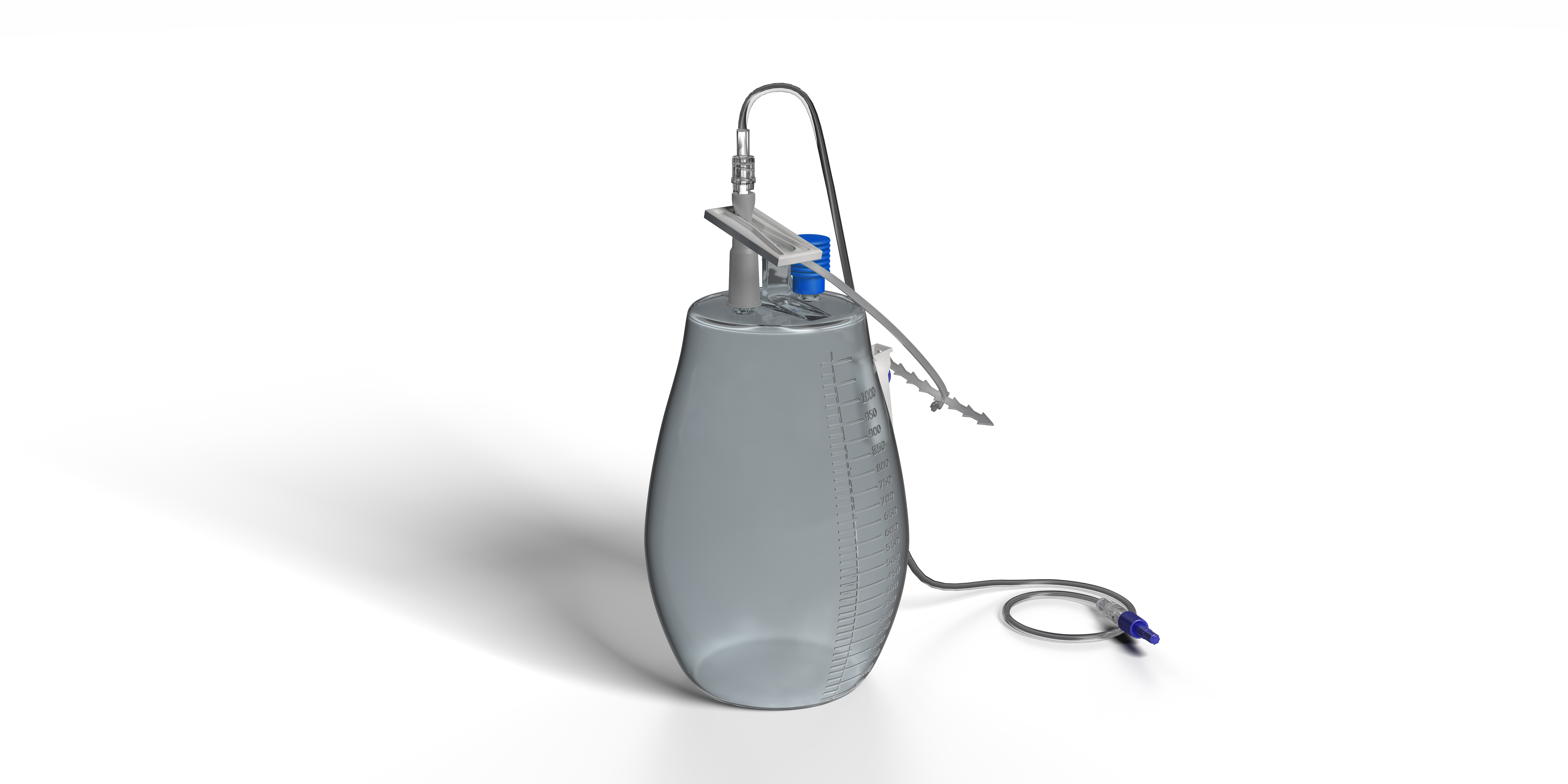 centesis - evolution bottle centesis - evolution bottle